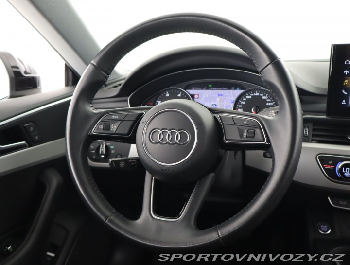 Audi A5 40 TDI 2020
