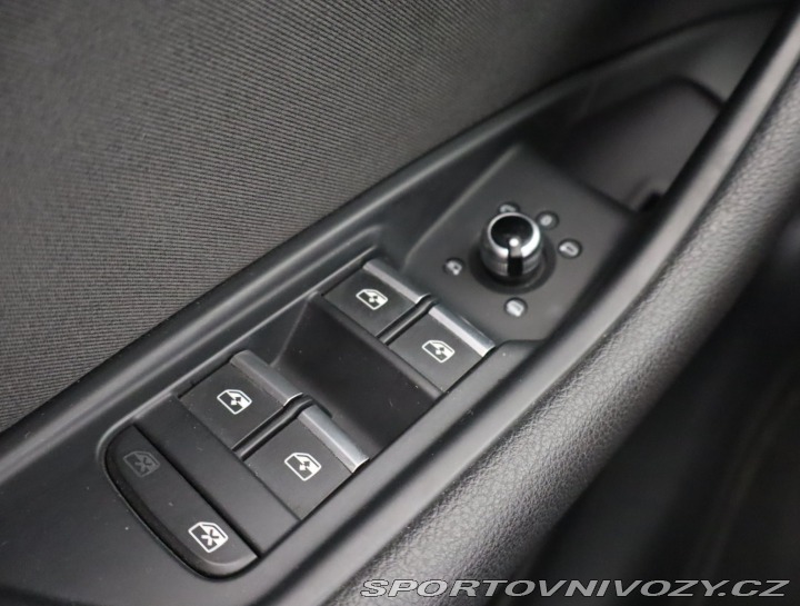 Audi A5 40 TDI 2020