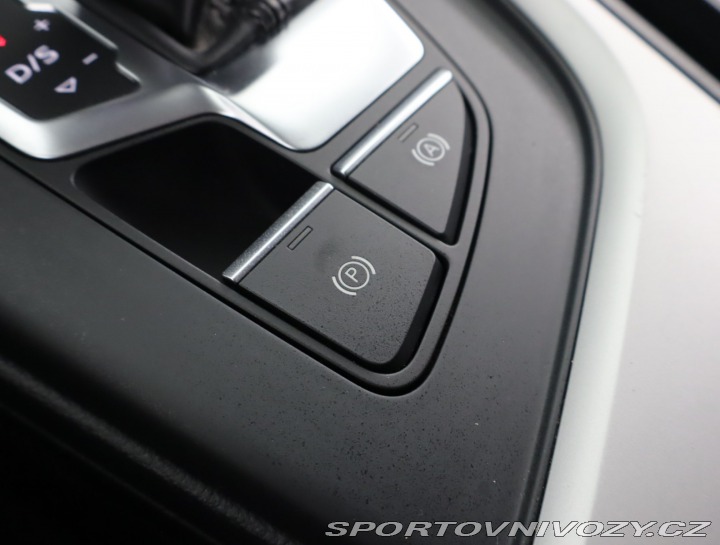 Audi A5 40 TDI 2020