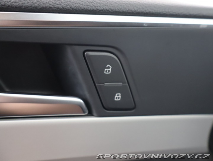 Audi A5 40 TDI 2020