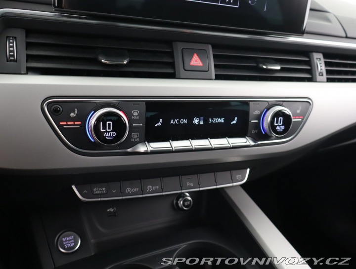 Audi A5 40 TDI 2020