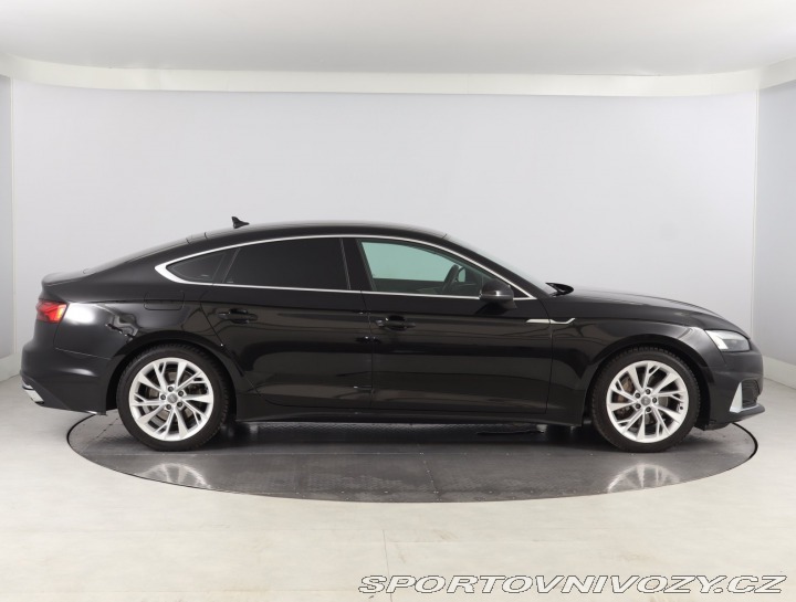 Audi A5 40 TDI 2020