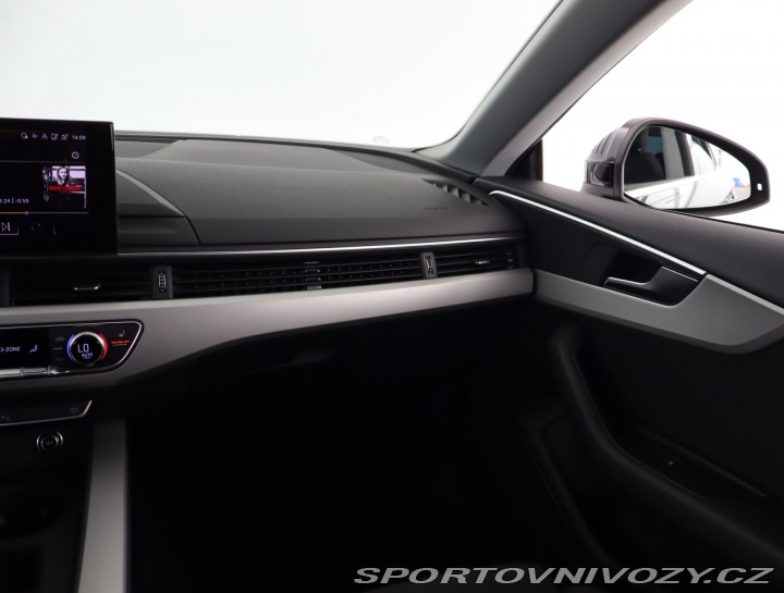Audi A5 40 TDI 2020