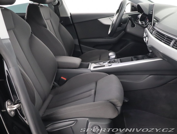 Audi A5 40 TDI 2020