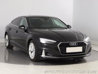 Audi A5 40 TDI 2020