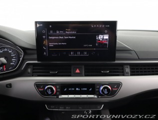 Audi A5 40 TDI 2020