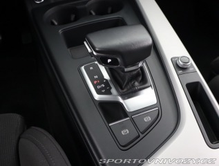 Audi A5 40 TDI 2020