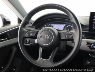 Audi A5 40 TDI 2020