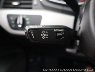 Audi A5 40 TDI 2020