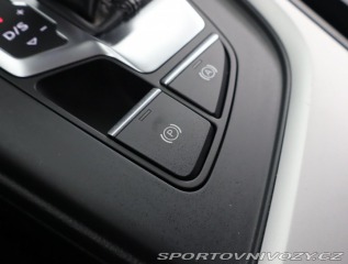 Audi A5 40 TDI 2020