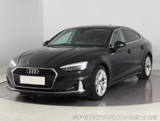 Audi A5 40 TDI 2020
