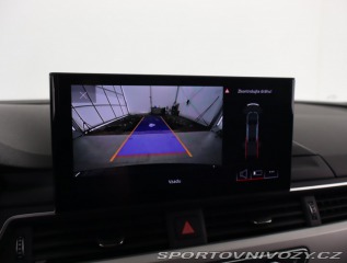 Audi A5 40 TDI 2020
