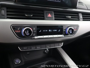 Audi A5 40 TDI 2020