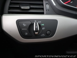 Audi A5 40 TDI 2020