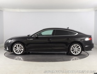 Audi A5 40 TDI 2020