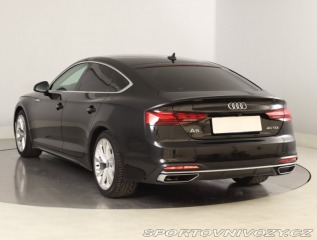 Audi A5 40 TDI 2020