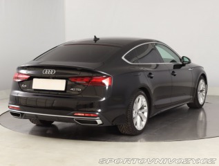 Audi A5 40 TDI 2020