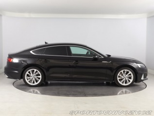 Audi A5 40 TDI 2020