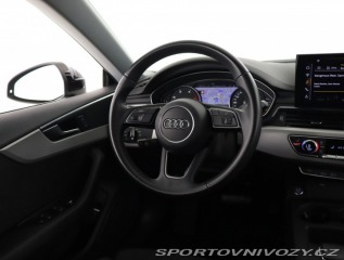 Audi A5 40 TDI 2020