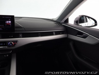 Audi A5 40 TDI 2020
