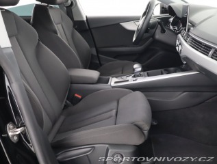 Audi A5 40 TDI 2020