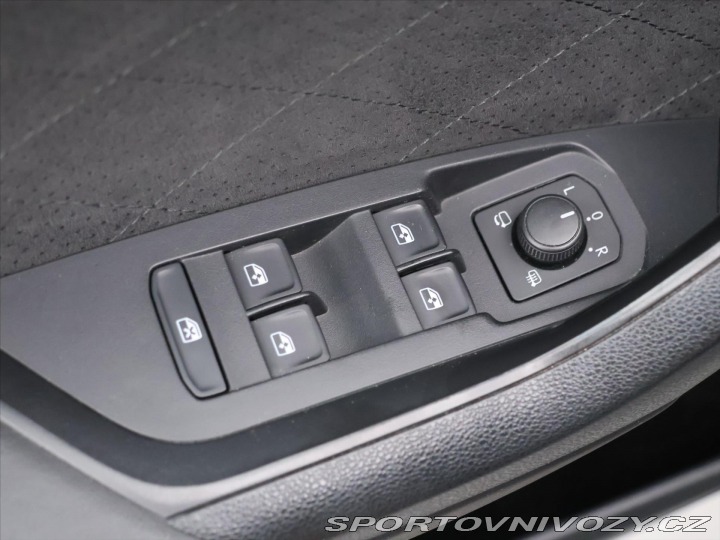 Škoda Kodiaq RS 2,0 TDI RS 176kW DSG 4x4 2020