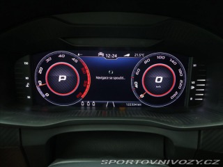 Škoda Kodiaq RS 2,0 TDI RS 176kW DSG 4x4 2020