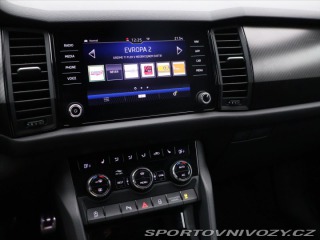 Škoda Kodiaq RS 2,0 TDI RS 176kW DSG 4x4 2020