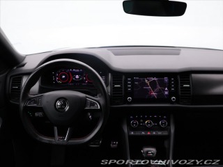 Škoda Kodiaq RS 2,0 TDI RS 176kW DSG 4x4 2020