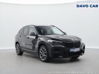 BMW X1 2,0 xDrive25d 170kW Advan