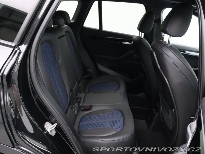 BMW X1 2,0 xDrive25d 170kW Advan 2022