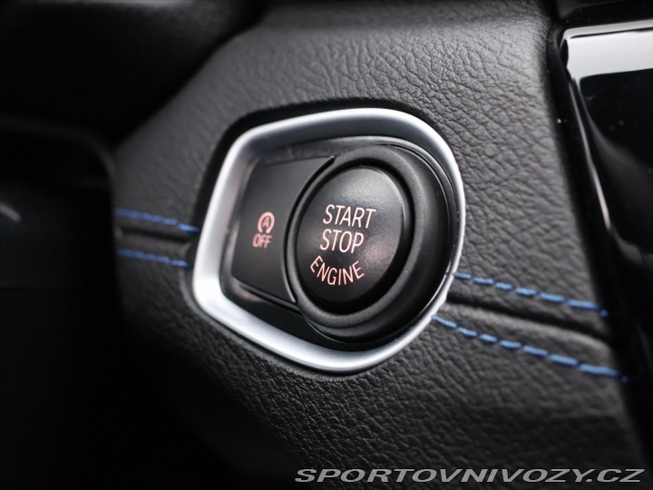 BMW X1 2,0 xDrive25d 170kW Advan 2022
