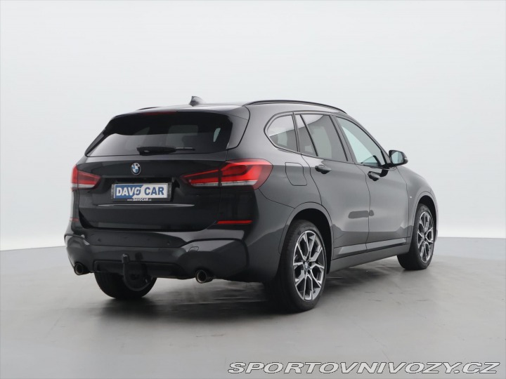 BMW X1 2,0 xDrive25d 170kW Advan 2022
