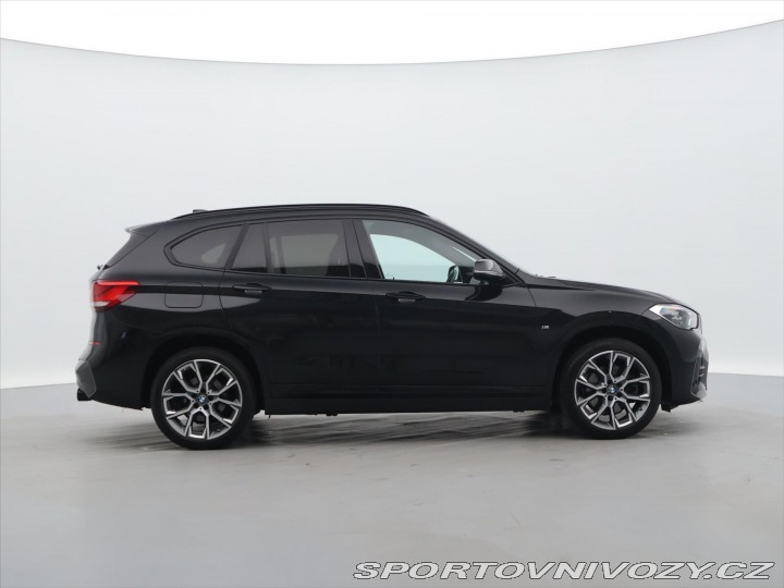 BMW X1 2,0 xDrive25d 170kW Advan 2022