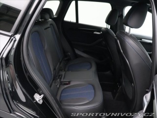 BMW X1 2,0 xDrive25d 170kW Advan 2022