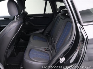 BMW X1 2,0 xDrive25d 170kW Advan 2022