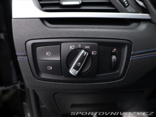 BMW X1 2,0 xDrive25d 170kW Advan 2022