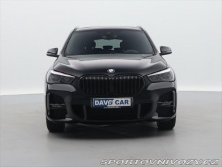 BMW X1 2,0 xDrive25d 170kW Advan 2022