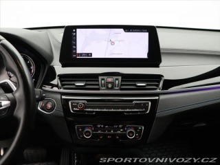 BMW X1 2,0 xDrive25d 170kW Advan 2022
