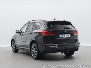 BMW X1 2,0 xDrive25d 170kW Advan 2022
