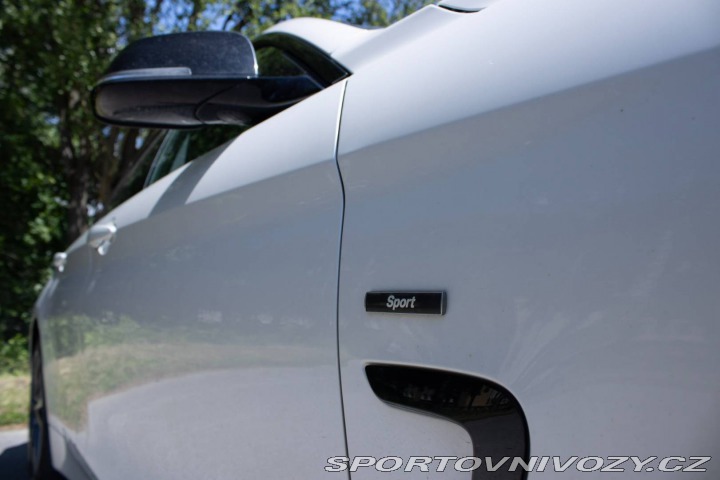 BMW 4 Gran Coupé  420d xDrive S 2015