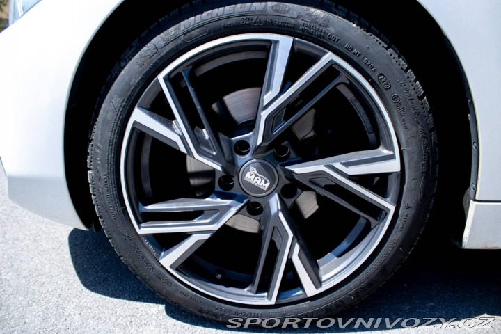 BMW 4 Gran Coupé  420d xDrive S 2015