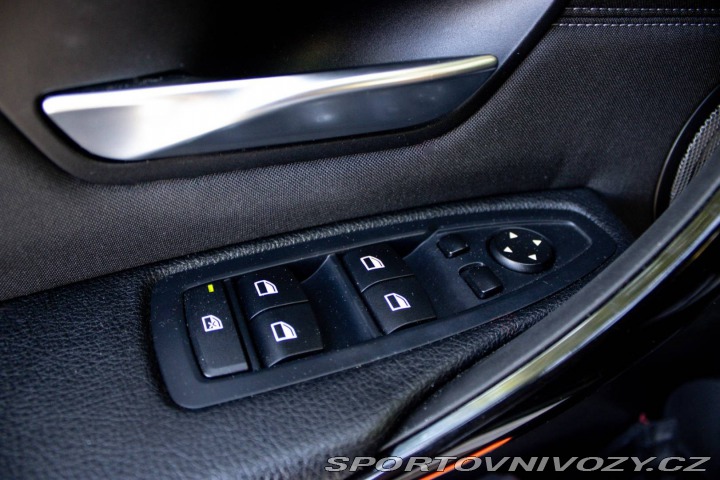 BMW 4 Gran Coupé 420d xDrive S 2015