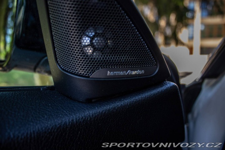 BMW 4 Gran Coupé 420d xDrive S 2015