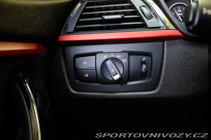 BMW 4 Gran Coupé  420d xDrive S 2015