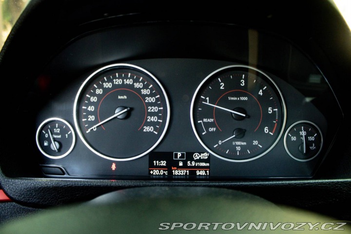 BMW 4 Gran Coupé 420d xDrive S 2015