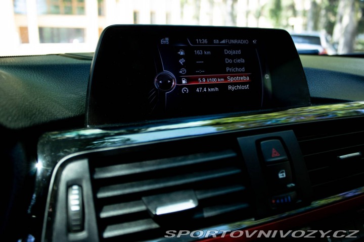 BMW 4 Gran Coupé 420d xDrive S 2015
