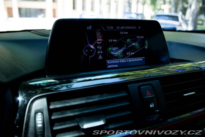 BMW 4 Gran Coupé 420d xDrive S 2015