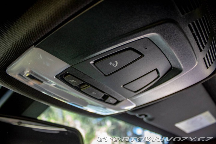 BMW 4 Gran Coupé  420d xDrive S 2015