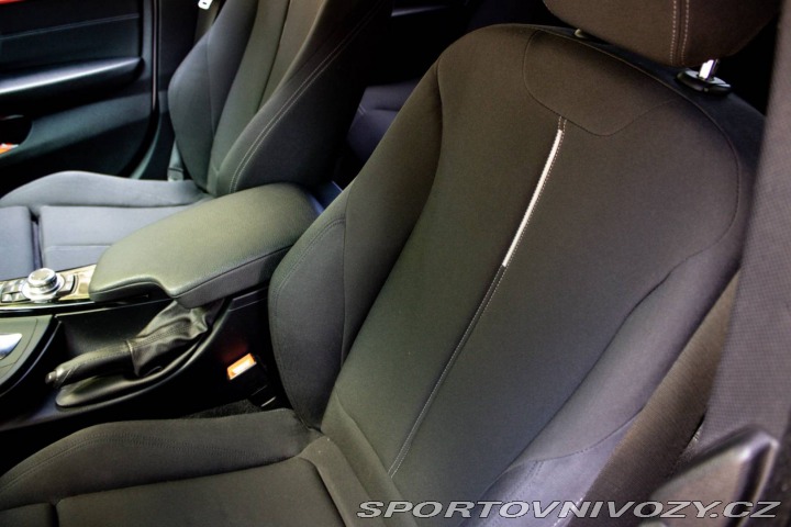 BMW 4 Gran Coupé 420d xDrive S 2015